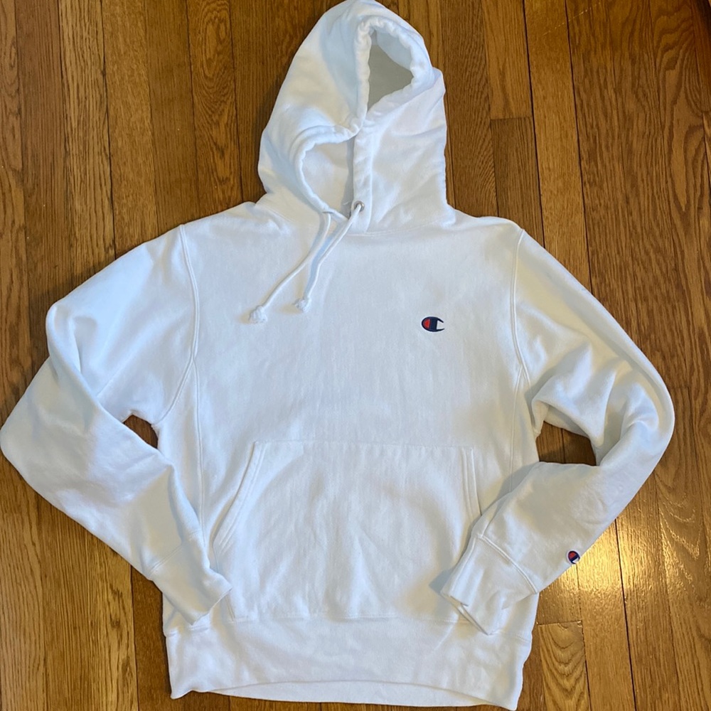 Champion Reverse Weave Hoodie